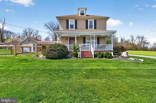21632 NEW FREEDOM RD, Freeland, MD 21053