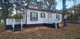 4801 Woodcastle Drive, Chandler, TX 75758