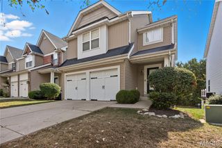 422 Parkgate Drive, Lake St Louis, MO 63367