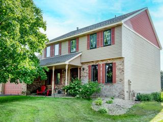 4116 Parkridge Drive, White Bear Twp, MN 55110