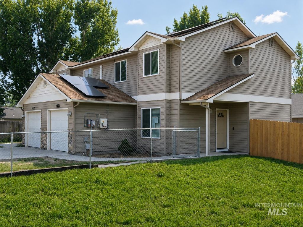 1421 W Orchard Ave, Nampa, ID 83651 photo 1