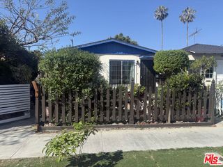 4207 S Centinela Avenue, Los Angeles, CA 90066