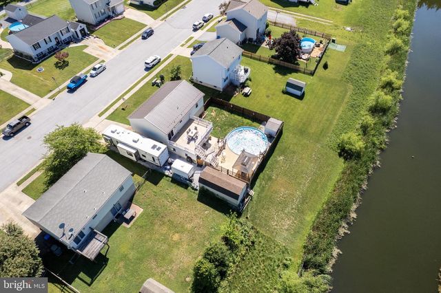 517 TREVANION TER, Taneytown, MD 21787