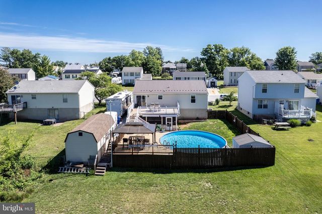 517 TREVANION TER, Taneytown, MD 21787