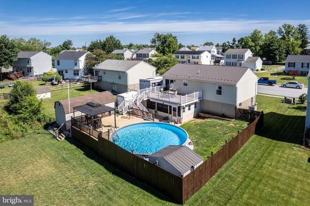 517 TREVANION TER, Taneytown, MD 21787