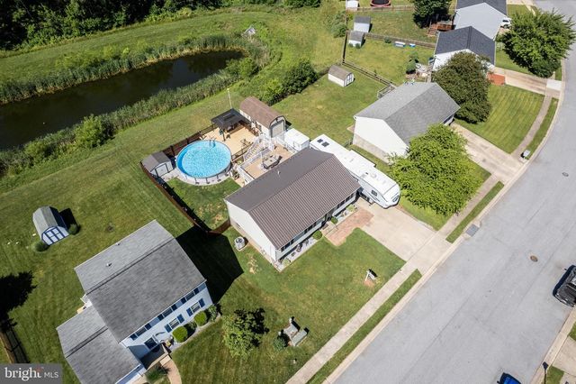 517 TREVANION TER, Taneytown, MD 21787