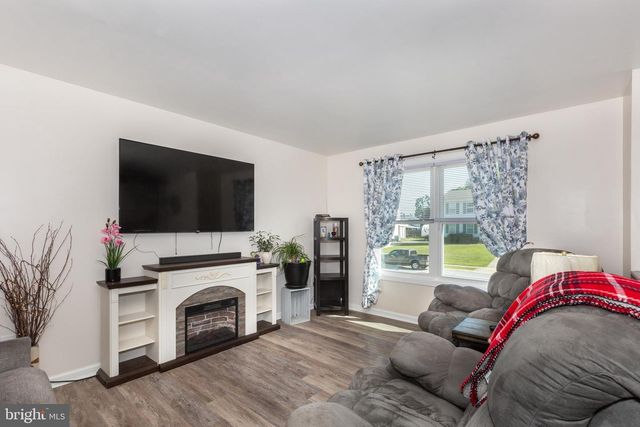 517 TREVANION TER, Taneytown, MD 21787