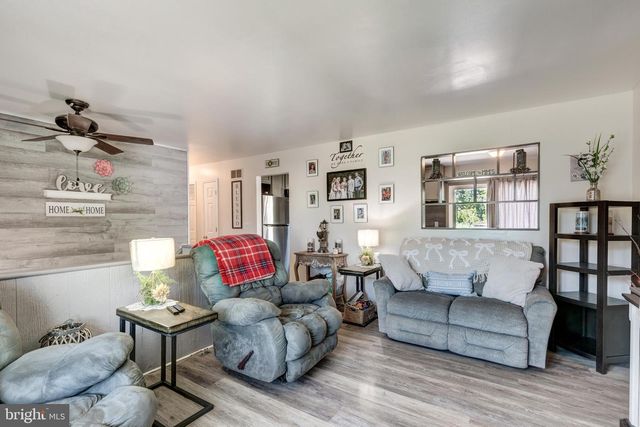 517 TREVANION TER, Taneytown, MD 21787