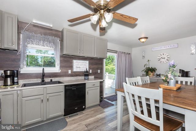 517 TREVANION TER, Taneytown, MD 21787