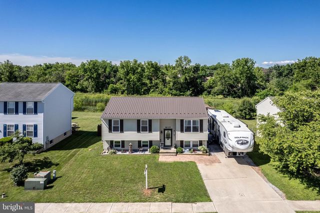 517 TREVANION TER, Taneytown, MD 21787