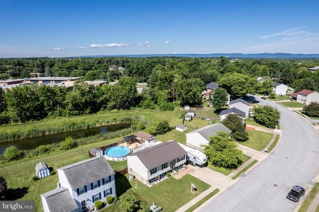 517 TREVANION TER, Taneytown, MD 21787