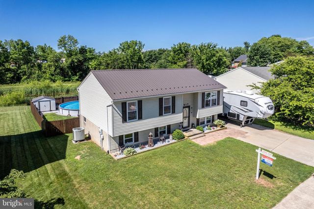 517 TREVANION TER, Taneytown, MD 21787