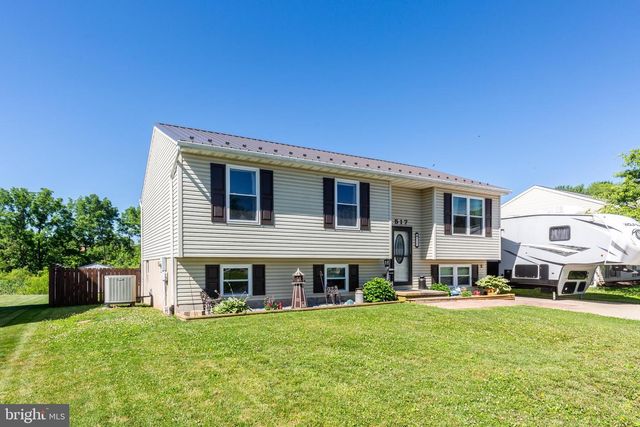 517 TREVANION TER, Taneytown, MD 21787