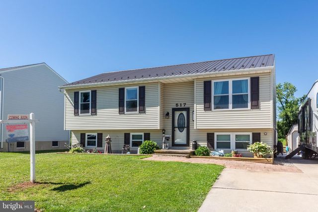 517 TREVANION TER, Taneytown, MD 21787
