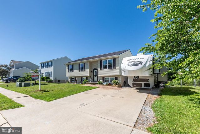 517 TREVANION TER, Taneytown, MD 21787