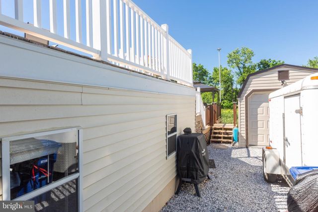 517 TREVANION TER, Taneytown, MD 21787