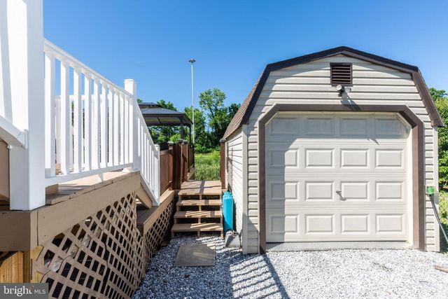 517 TREVANION TER, Taneytown, MD 21787