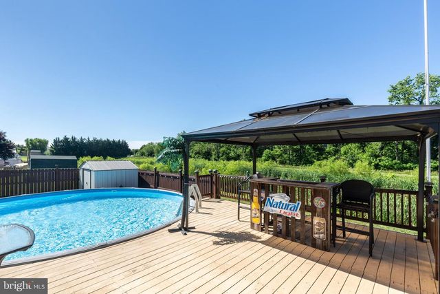 517 TREVANION TER, Taneytown, MD 21787