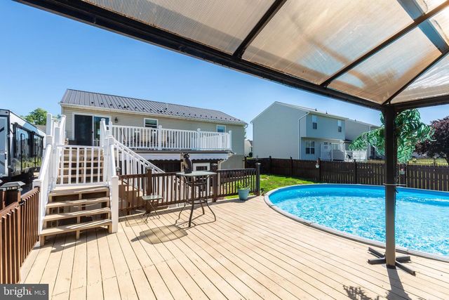 517 TREVANION TER, Taneytown, MD 21787
