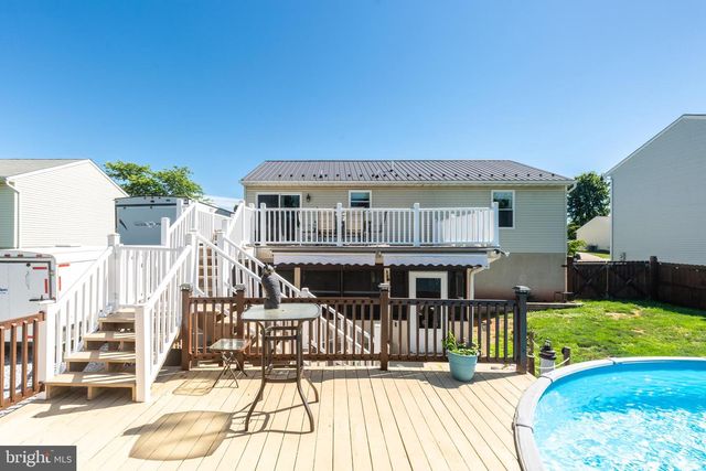 517 TREVANION TER, Taneytown, MD 21787