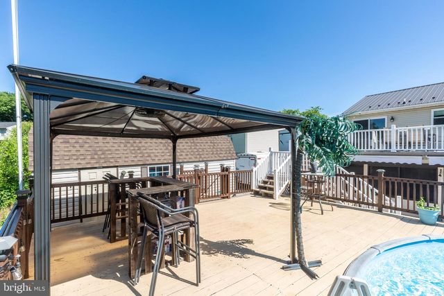 517 TREVANION TER, Taneytown, MD 21787