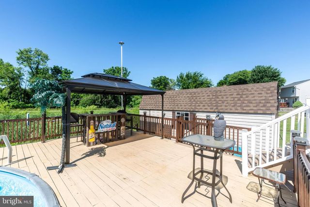 517 TREVANION TER, Taneytown, MD 21787