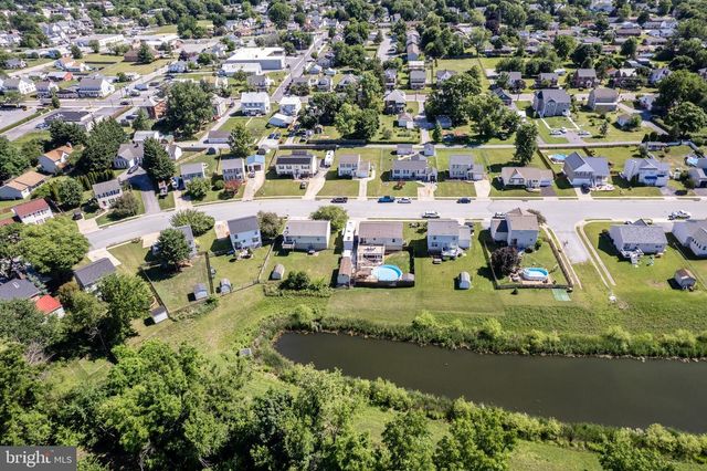 517 TREVANION TER, Taneytown, MD 21787