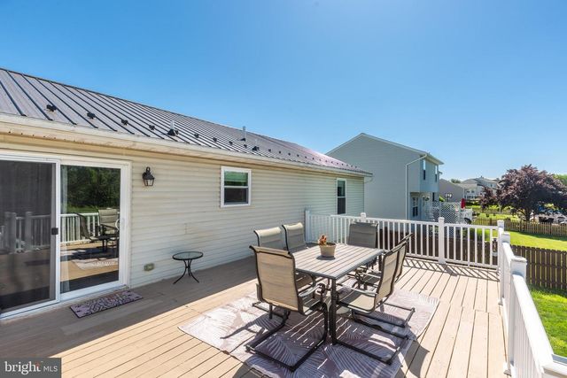 517 TREVANION TER, Taneytown, MD 21787