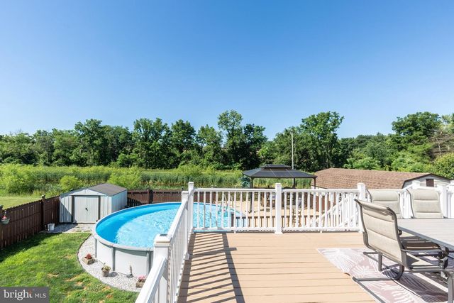 517 TREVANION TER, Taneytown, MD 21787