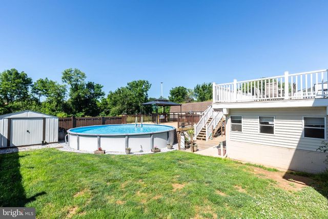 517 TREVANION TER, Taneytown, MD 21787