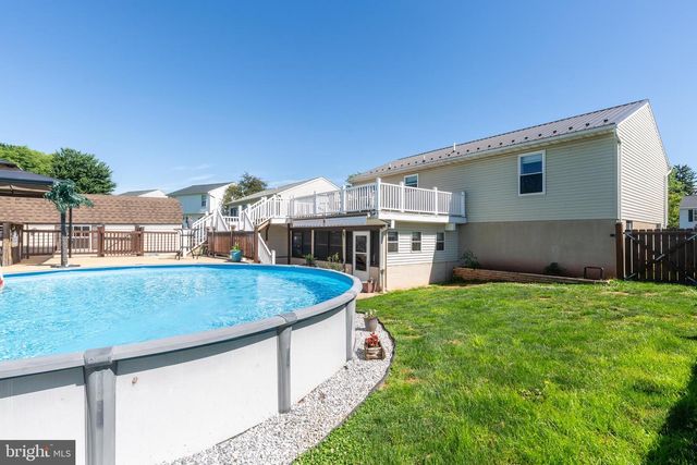 517 TREVANION TER, Taneytown, MD 21787