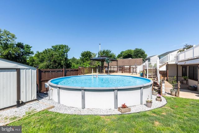 517 TREVANION TER, Taneytown, MD 21787