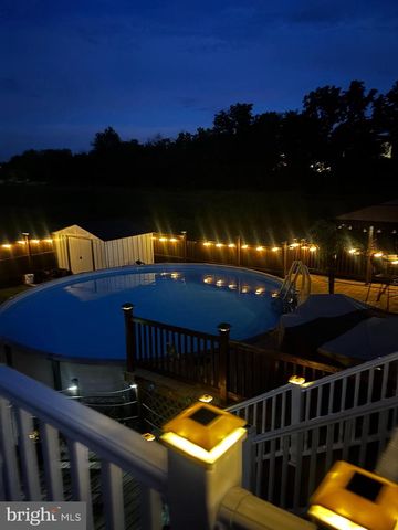 517 TREVANION TER, Taneytown, MD 21787