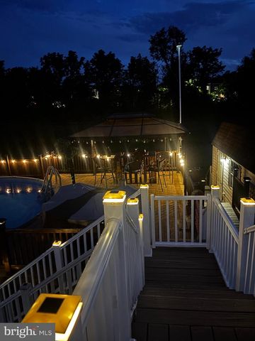 517 TREVANION TER, Taneytown, MD 21787