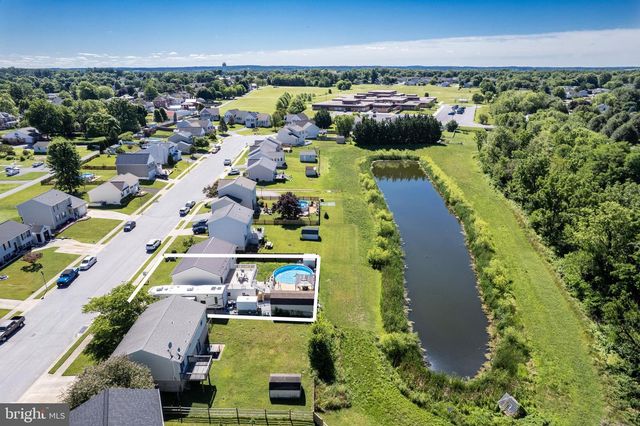517 TREVANION TER, Taneytown, MD 21787