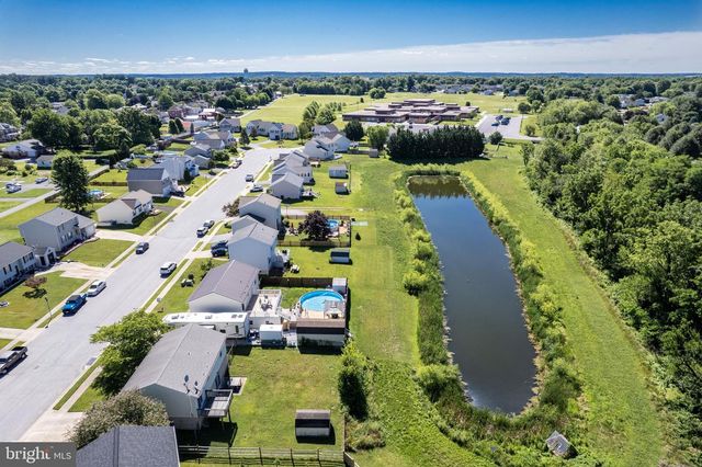 517 TREVANION TER, Taneytown, MD 21787