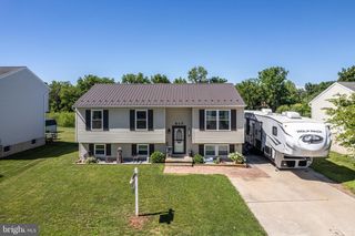 517 TREVANION TER, Taneytown, MD 21787