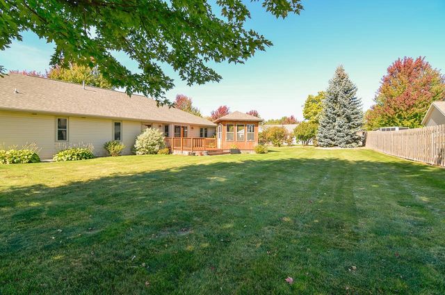 1520 INSPIRATION AVENUE, New Franken, WI 54229
