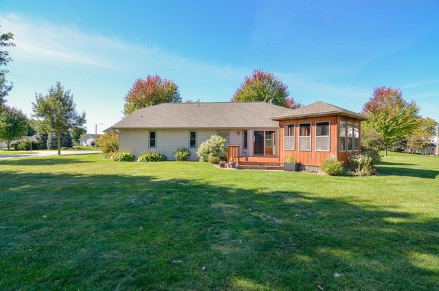 1520 INSPIRATION AVENUE, New Franken, WI 54229