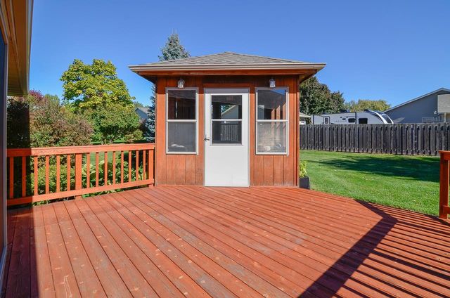 1520 INSPIRATION AVENUE, New Franken, WI 54229