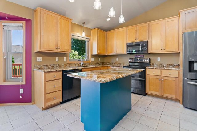 1520 INSPIRATION AVENUE, New Franken, WI 54229