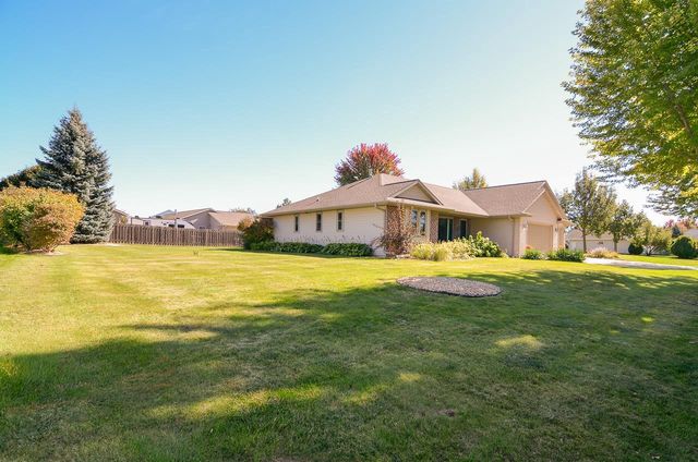 1520 INSPIRATION AVENUE, New Franken, WI 54229