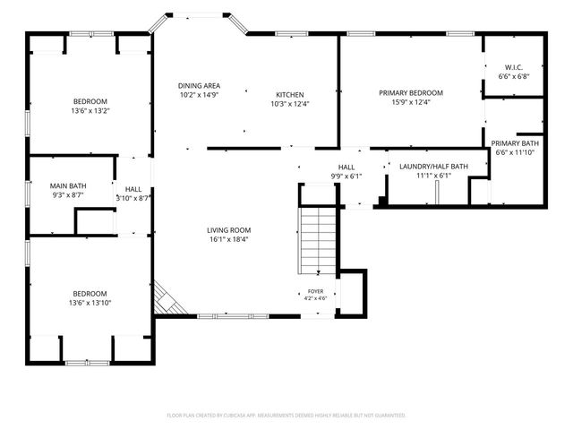 1520 INSPIRATION AVENUE, New Franken, WI 54229