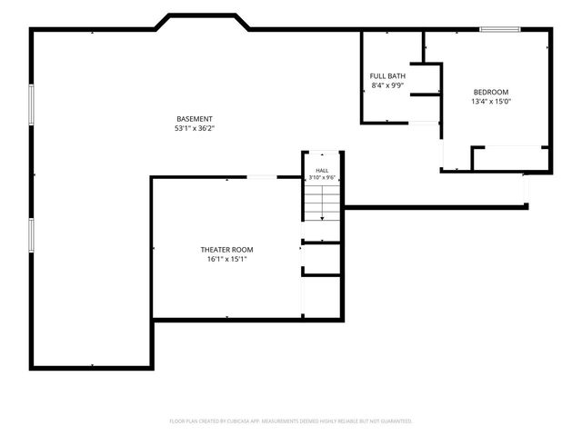 1520 INSPIRATION AVENUE, New Franken, WI 54229