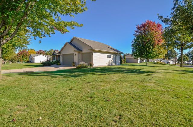 1520 INSPIRATION AVENUE, New Franken, WI 54229