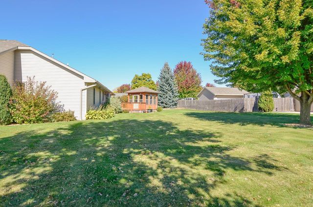 1520 INSPIRATION AVENUE, New Franken, WI 54229