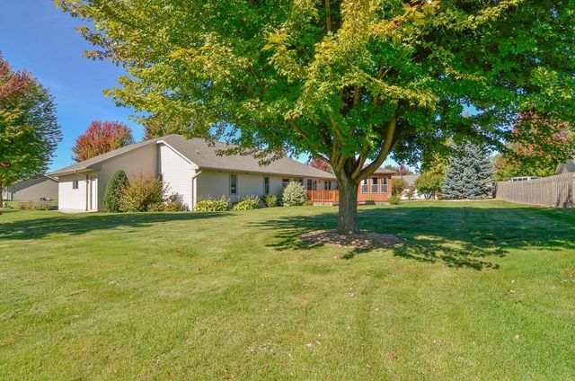 1520 INSPIRATION AVENUE, New Franken, WI 54229