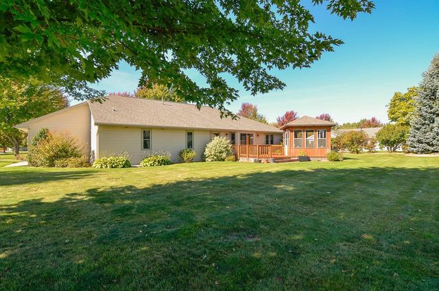 1520 INSPIRATION AVENUE, New Franken, WI 54229