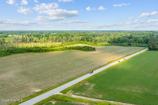 672 E Hargett Street, Richlands, NC 28574