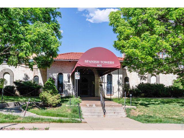 805 29th St 452, Boulder, CO 80303
